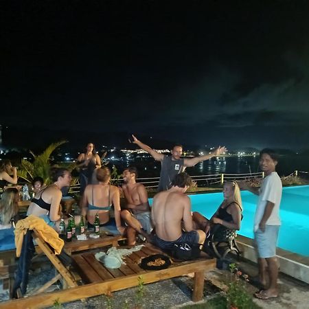 Bed On The Beach Kuta (Lombok) Exterior foto