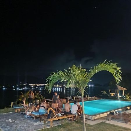 Bed On The Beach Kuta (Lombok) Exterior foto